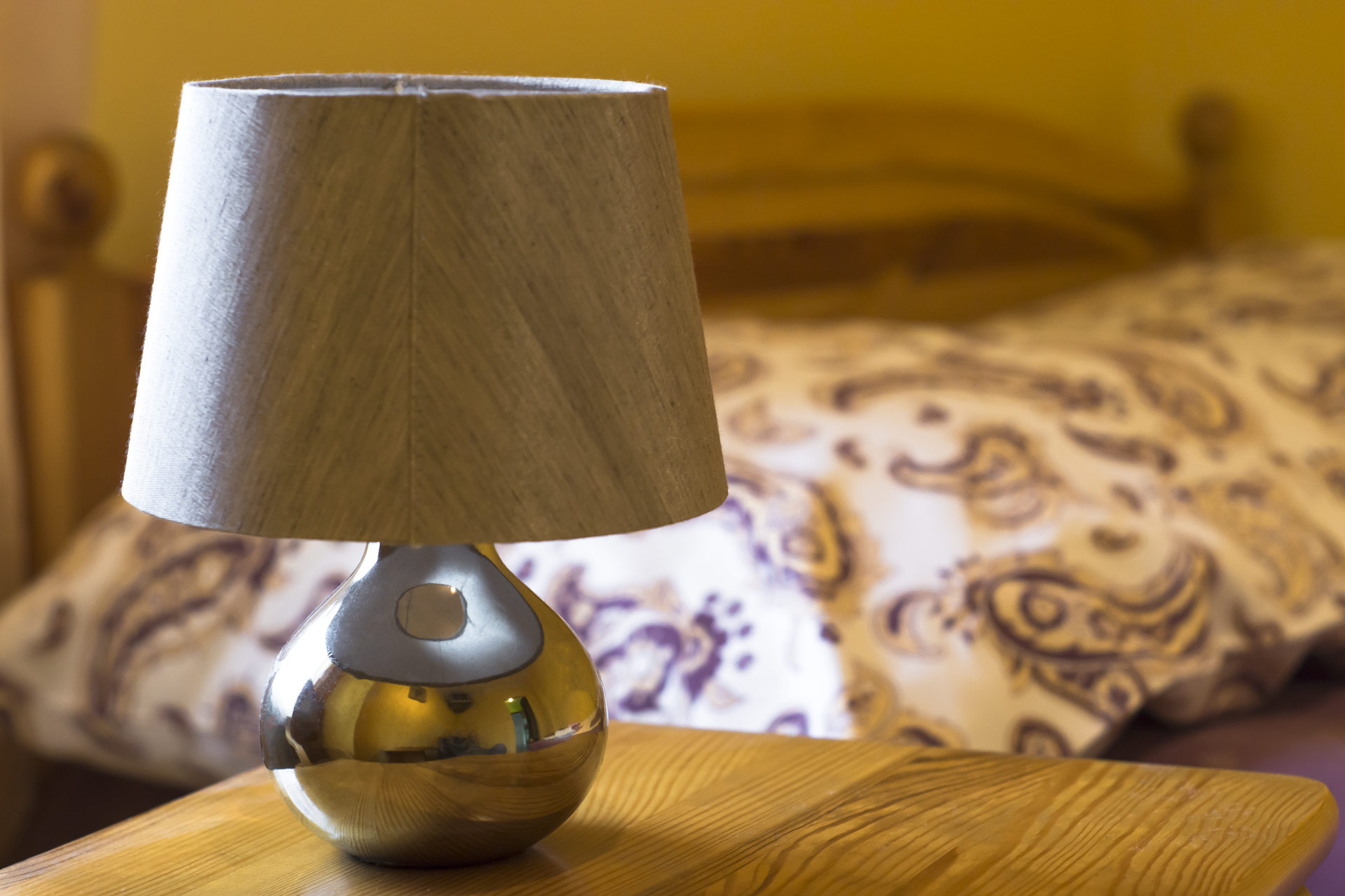 penzion v Polsku ubytování Krakov