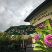 penzion v Polsku ubytování Krakov