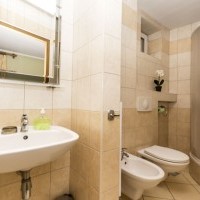 penzion v Polsku ubytování Krakov