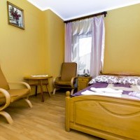 penzion v Polsku ubytování Krakov