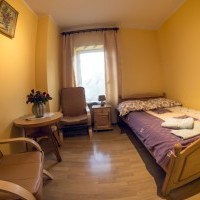 penzion v Polsku ubytování Krakov