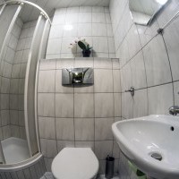 penzion v Polsku ubytování Krakov