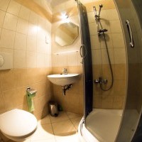 penzion v Polsku ubytování Krakov