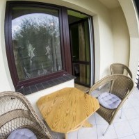 penzion v Polsku ubytování Krakov