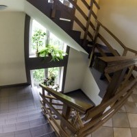 penzion v Polsku ubytování Krakov