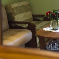 penzion v Polsku ubytování Krakov