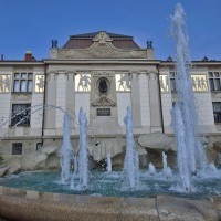 penzion v Polsku ubytování Krakov