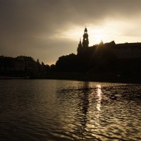 penzion v Polsku ubytování Krakov